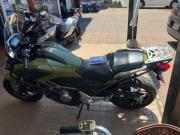HONDA NC700X LD DCT ABS