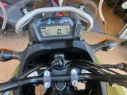 HONDA NC700X LD DCT ABS
