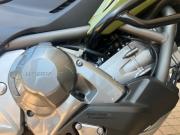 HONDA NC700X LD DCT ABS