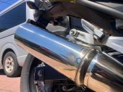 HONDA NC700X LD DCT ABS
