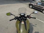 HONDA NC700X LD DCT ABS