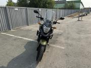 HONDA NC700X LD DCT ABS