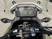 HONDA NC700X LD DCT ABS