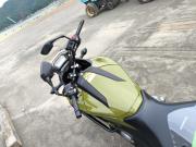HONDA NC700X LD DCT ABS
