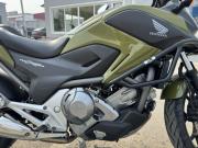 HONDA NC700X LD DCT ABS