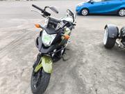 HONDA NC700X LD DCT ABS
