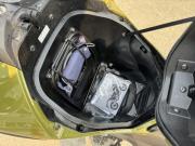 HONDA NC700X LD DCT ABS