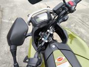 HONDA NC700X LD DCT ABS