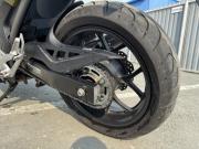 HONDA NC700X LD DCT ABS