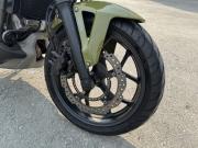 HONDA NC700X LD DCT ABS