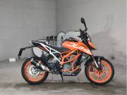KTM 390 DUKE