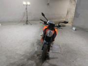 KTM 390 DUKE