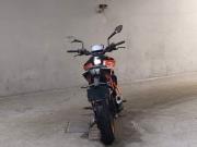 KTM 390 DUKE