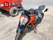 KTM 390 DUKE