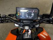 KTM 390 DUKE