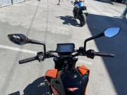 KTM 390 DUKE