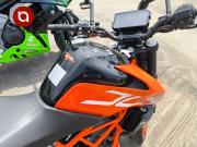 KTM 390 DUKE