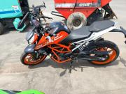 KTM 390 DUKE