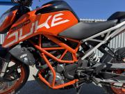 KTM 390 DUKE