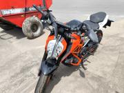 KTM 390 DUKE