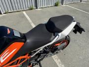 KTM 390 DUKE