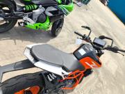 KTM 390 DUKE
