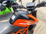 KTM 390 DUKE