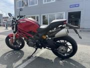 DUCATI MONSTER 796 ABS