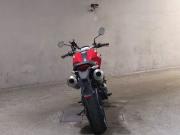 DUCATI MONSTER 796 ABS