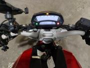DUCATI MONSTER 796 ABS