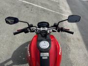 DUCATI MONSTER 796 ABS