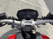 DUCATI MONSTER 796 ABS