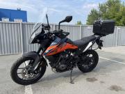 KTM 390 ADVENTURE