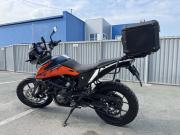 KTM 390 ADVENTURE