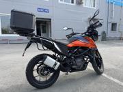 KTM 390 ADVENTURE