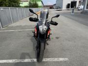 KTM 390 ADVENTURE
