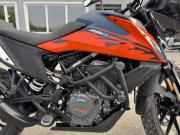 KTM 390 ADVENTURE