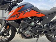 KTM 390 ADVENTURE