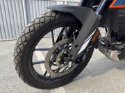KTM 390 ADVENTURE