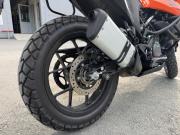 KTM 390 ADVENTURE