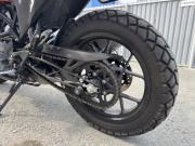 KTM 390 ADVENTURE