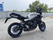 YAMAHA MT-09 TRACER GT