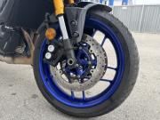 YAMAHA MT-09 TRACER GT