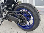 YAMAHA MT-09 TRACER GT