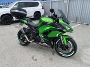 KAWASAKI NINJA 1000