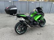 KAWASAKI NINJA 1000