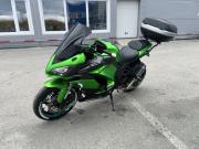 KAWASAKI NINJA 1000