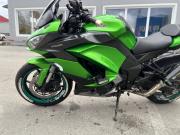 KAWASAKI NINJA 1000
