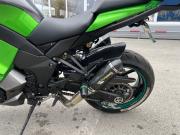 KAWASAKI NINJA 1000