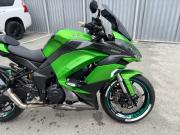 KAWASAKI NINJA 1000